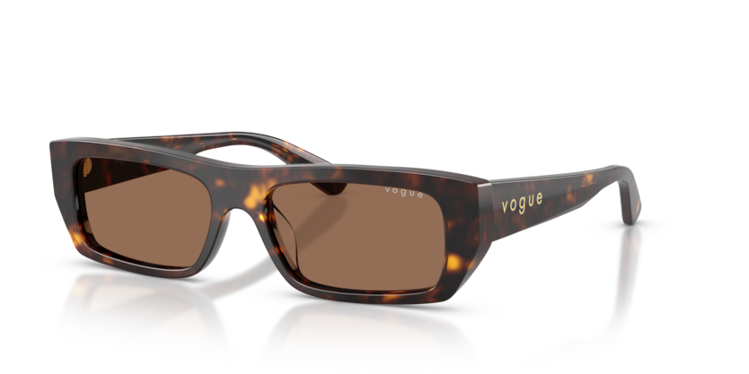 Vogue 0VO5657SU W65673 53-16 Kadın Güneş Gözlüğü