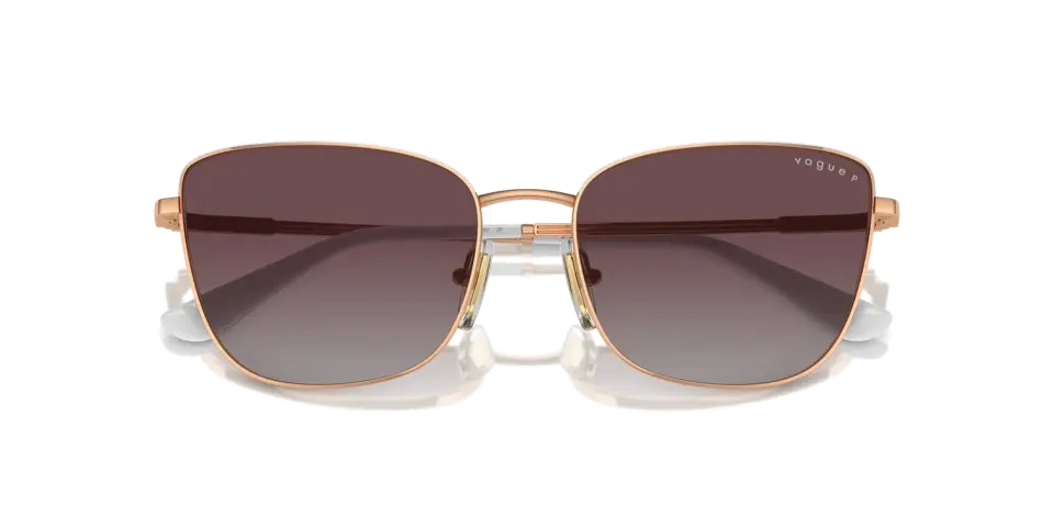 Vogue 0VO4308S 515262 56-17 Polarize Kadın Güneş Gözlüğü