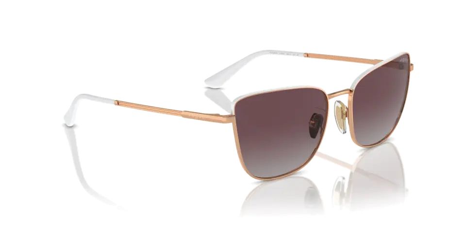 Vogue 0VO4308S 515262 56-17 Polarize Kadın Güneş Gözlüğü