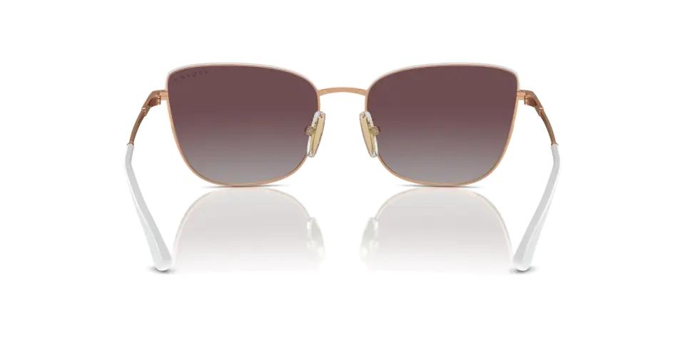 Vogue 0VO4308S 515262 56-17 Polarize Kadın Güneş Gözlüğü