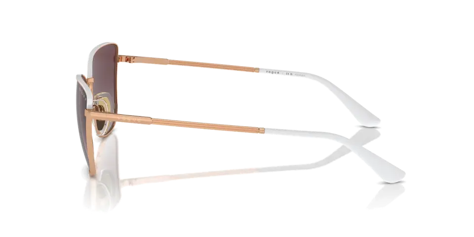 Vogue 0VO4308S 515262 56-17 Polarize Kadın Güneş Gözlüğü