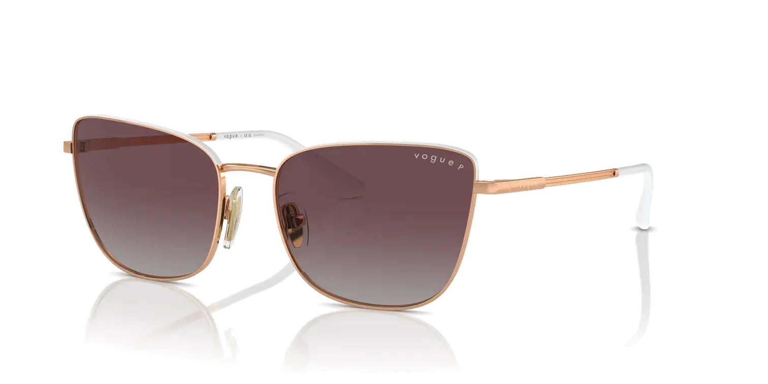 Vogue 0VO4308S 515262 56-17 Polarize Kadın Güneş Gözlüğü