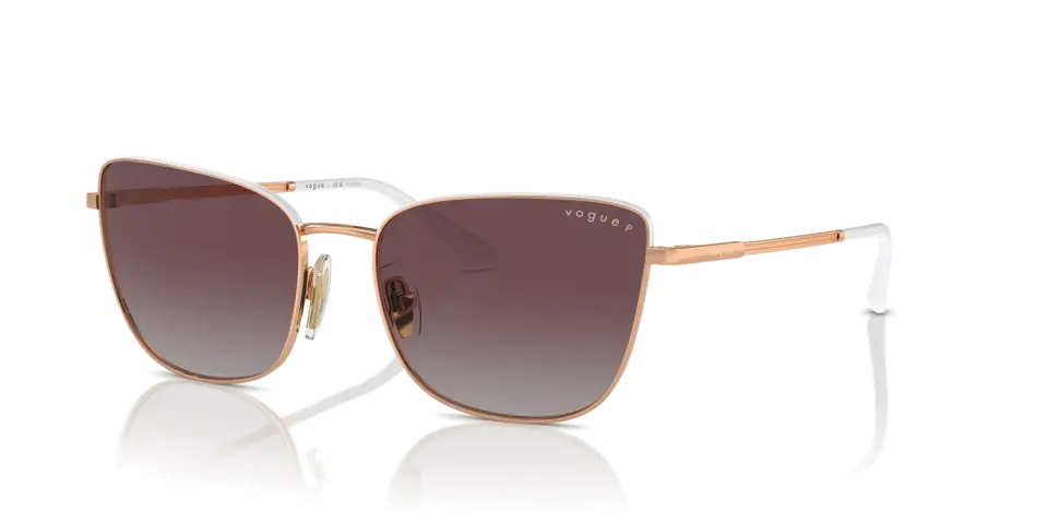 Vogue 0VO4308S 515262 56-17 Polarize Kadın Güneş Gözlüğü