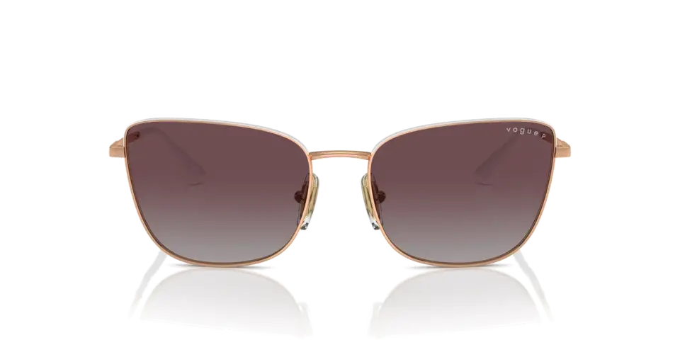 Vogue 0VO4308S 515262 56-17 Polarize Kadın Güneş Gözlüğü
