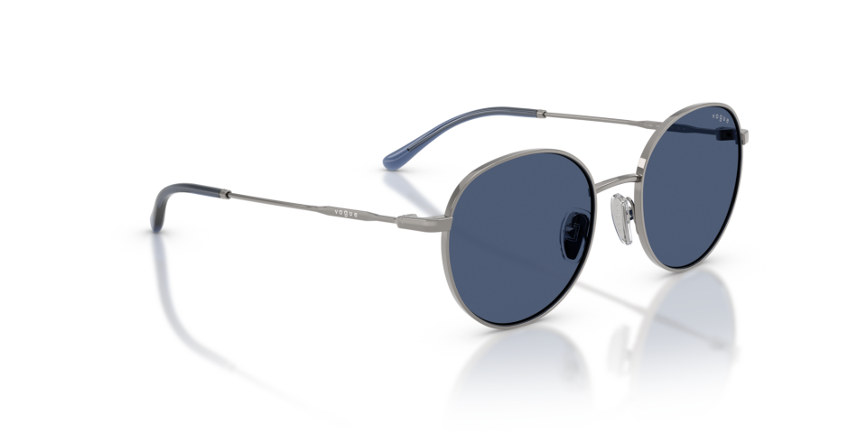 Vogue 0VJ1002 548/80 49-18 Metal Çerçeveli Çocuk Güneş Gözlüğü