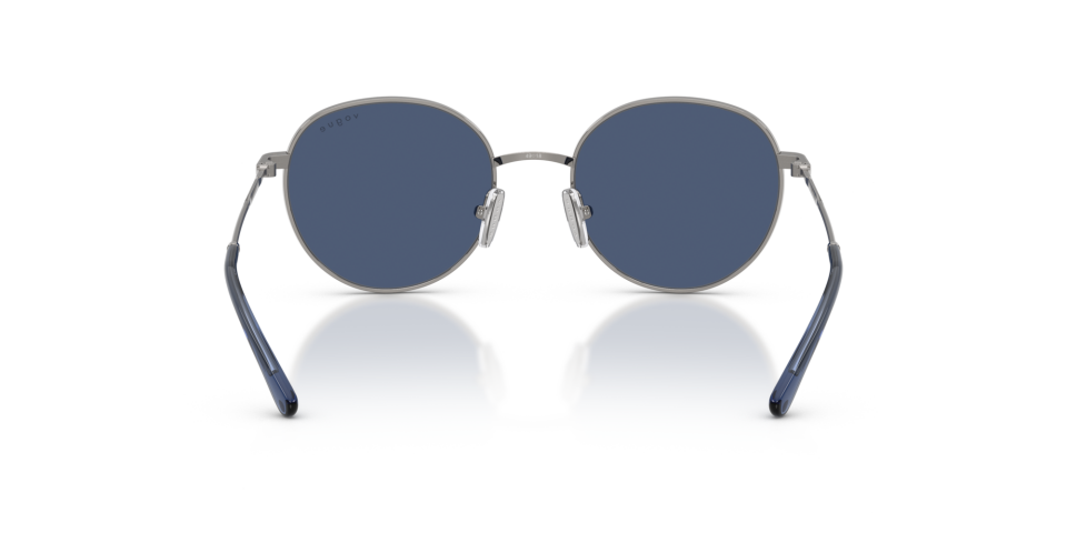 Vogue 0VJ1002 548/80 49-18 Metal Çerçeveli Çocuk Güneş Gözlüğü