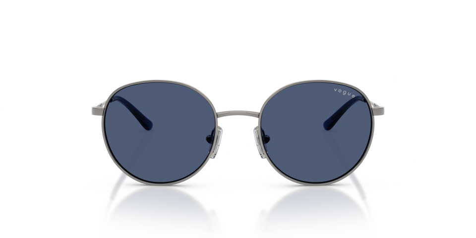 Vogue 0VJ1002 548/80 49-18 Metal Çerçeveli Çocuk Güneş Gözlüğü