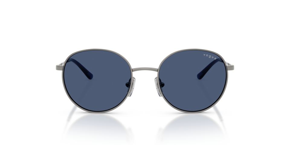 Vogue 0VJ1002 548/80 49-18 Metal Çerçeveli Çocuk Güneş Gözlüğü