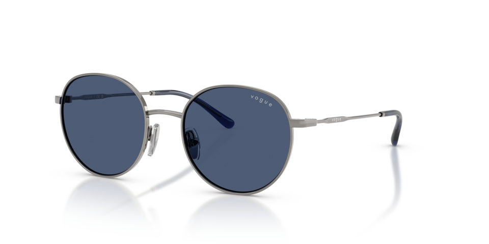 Vogue 0VJ1002 548/80 49-18 Metal Çerçeveli Çocuk Güneş Gözlüğü