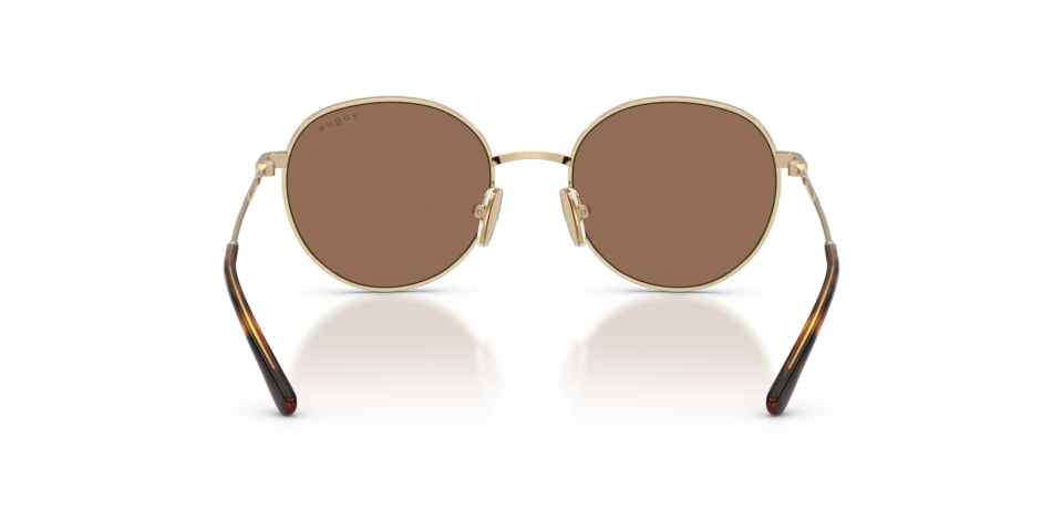 Vogue OVJ1002 848/73 49-18 Metal Çerçeveli Çocuk Güneş Gözlüğü