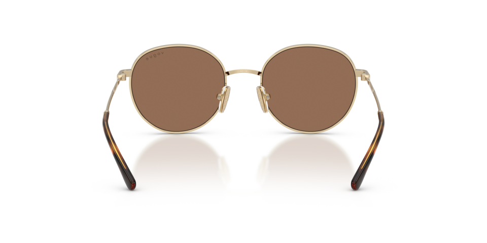 Vogue OVJ1002 848/73 49-18 Metal Çerçeveli Çocuk Güneş Gözlüğü