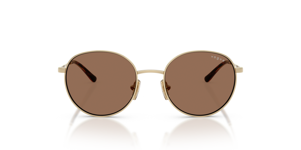 Vogue OVJ1002 848/73 49-18 Metal Çerçeveli Çocuk Güneş Gözlüğü