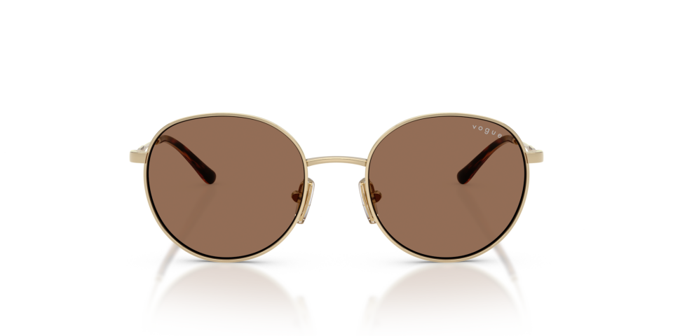 Vogue OVJ1002 848/73 49-18 Metal Çerçeveli Çocuk Güneş Gözlüğü