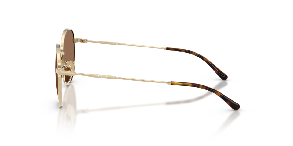 Vogue OVJ1002 848/73 49-18 Metal Çerçeveli Çocuk Güneş Gözlüğü