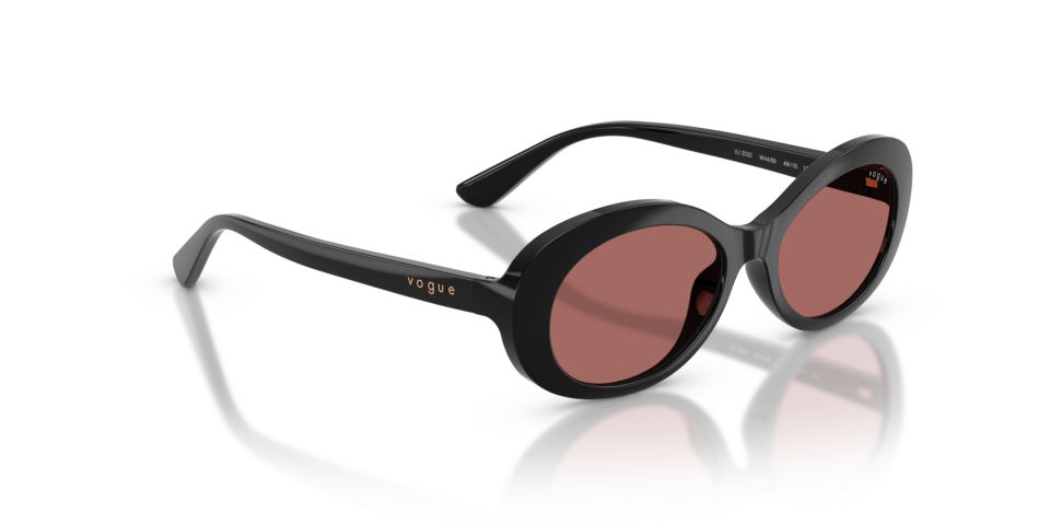 Vogue 0VJ2032 W44/69 49-16 Çocuk Güneş Gözlüğü