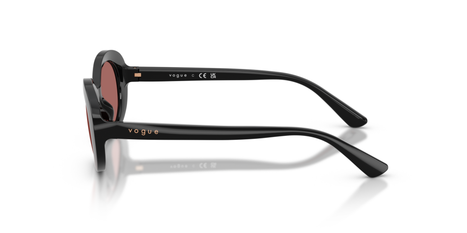 Vogue 0VJ2032 W44/69 49-16 Çocuk Güneş Gözlüğü