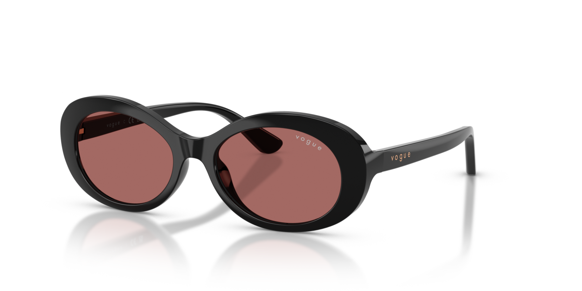 Vogue 0VJ2032 W44/69 49-16 Çocuk Güneş Gözlüğü