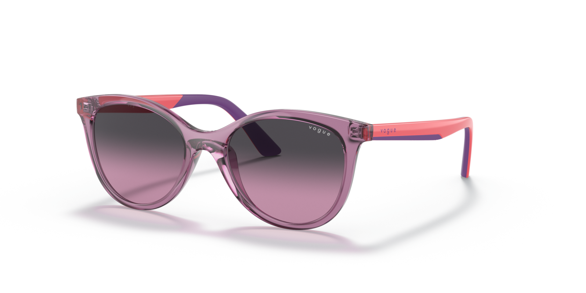 Vogue 0VJ2013 276190 46-16 Çocuk Güneş Gözlüğü