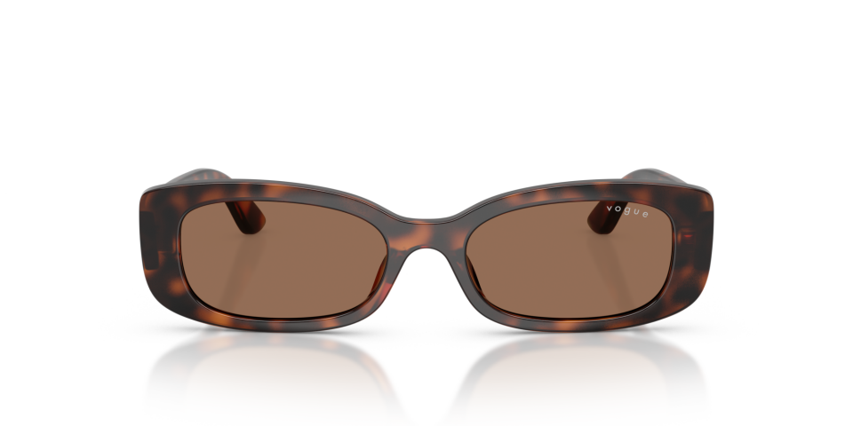 Vogue 0VJ2031 271873 Geniş Ekartman Çocuk Güneş Gözlüğü