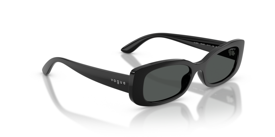 Vogue 0VJ2031 W44/87 Geniş Ekartman Çocuk Güneş Gözlüğü