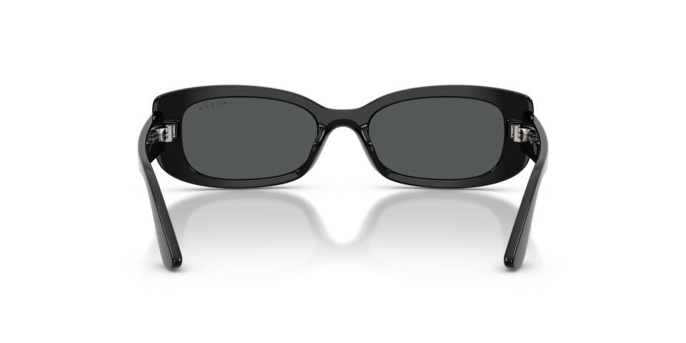 Vogue 0VJ2031 W44/87 Geniş Ekartman Çocuk Güneş Gözlüğü