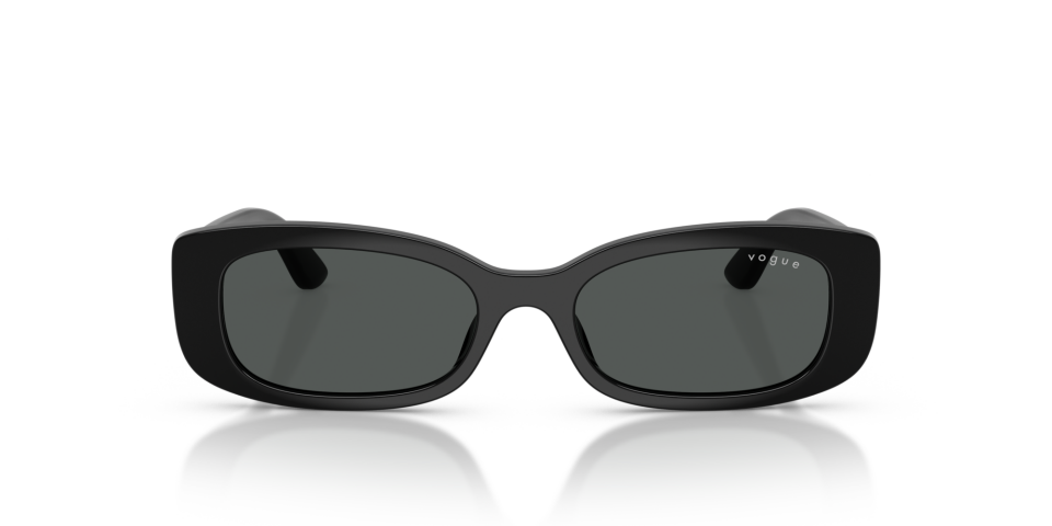 Vogue 0VJ2031 W44/87 Geniş Ekartman Çocuk Güneş Gözlüğü