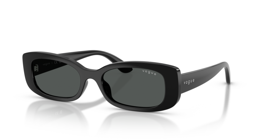 Vogue 0VJ2031 W44/87 Geniş Ekartman Çocuk Güneş Gözlüğü