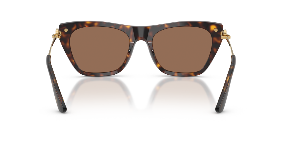 Dolce&Gabbana 0DG4511 502/73 55-19 Kadın Güneş Gözlüğü