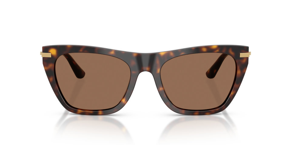 Dolce&Gabbana 0DG4511 502/73 55-19 Kadın Güneş Gözlüğü