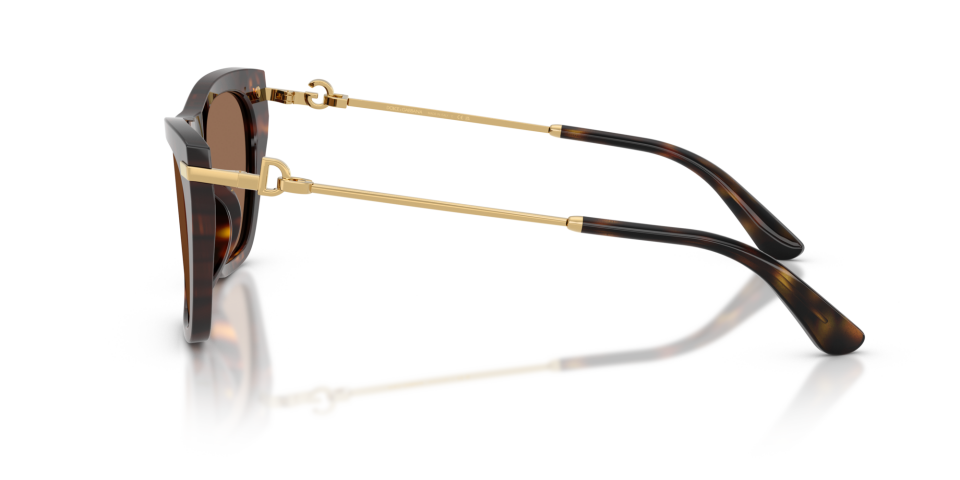 Dolce&Gabbana 0DG4511 502/73 55-19 Kadın Güneş Gözlüğü