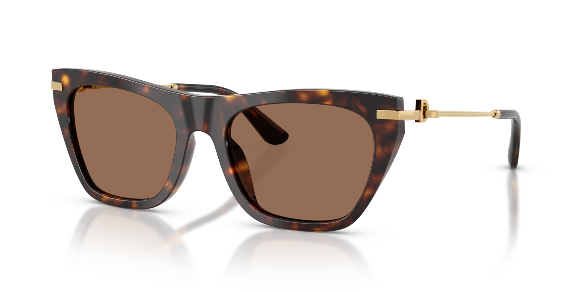 Dolce&Gabbana 0DG4511 502/73 55-19 Kadın Güneş Gözlüğü