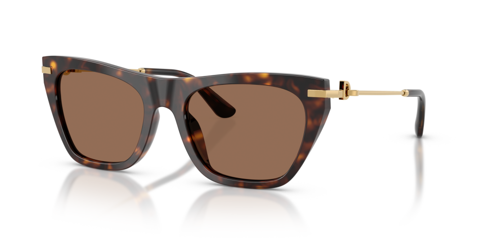 Dolce&Gabbana 0DG4511 502/73 55-19 Kadın Güneş Gözlüğü