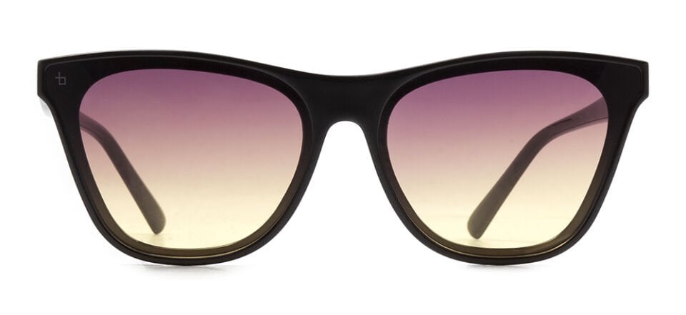 BEN.X 9264 C04 62-16 Cat Eye Kadın Güneş gözlüğü