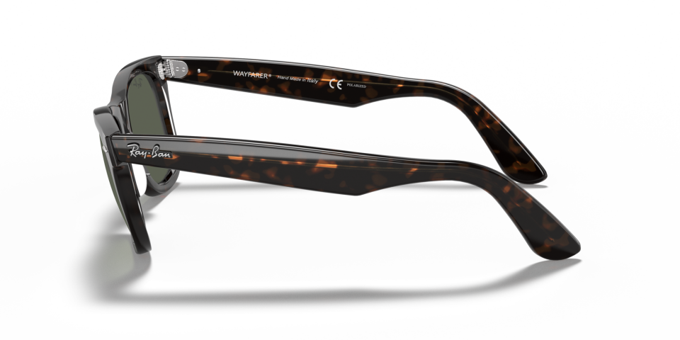 Ray-Ban 0RB2140 902/58 50-22 Wayferer Polarize Güneş Gözlüğü