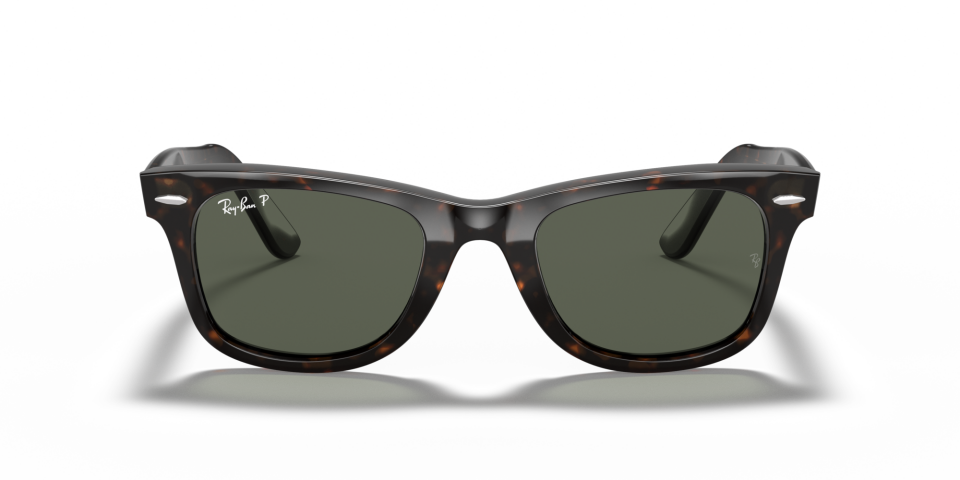 Ray-Ban 0RB2140 902/58 50-22 Wayferer Polarize Güneş Gözlüğü