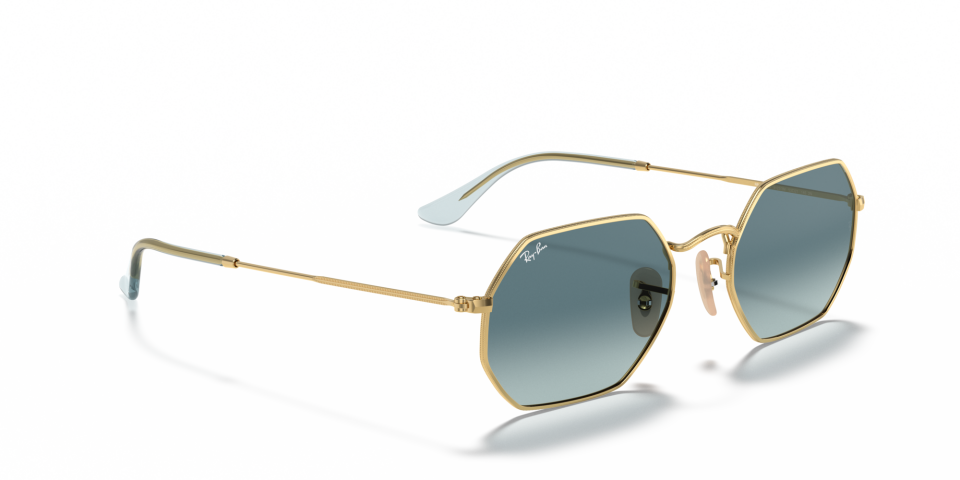 Ray-Ban 0RB3556N 91233M 53-21 Unisex Güneş Gözlüğü