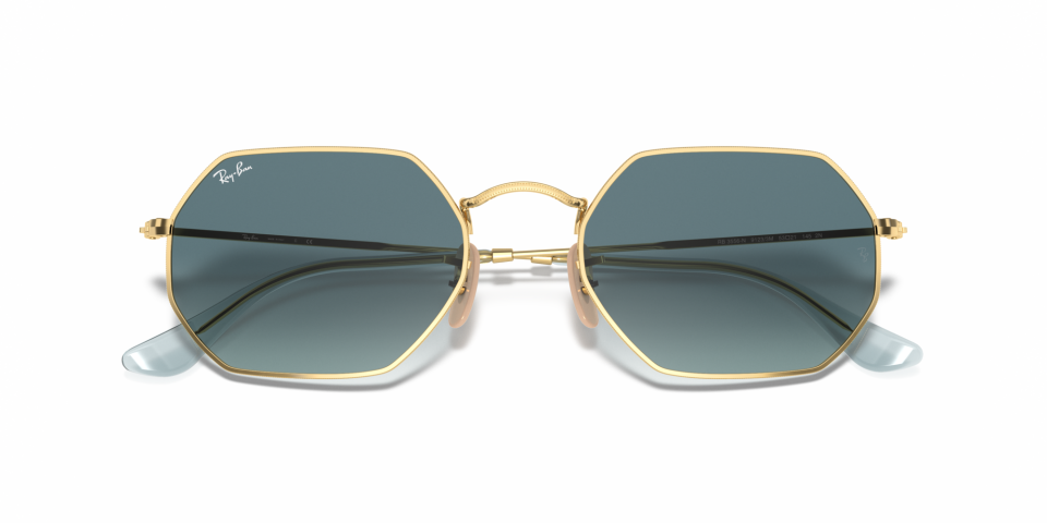 Ray-Ban 0RB3556N 91233M 53-21 Unisex Güneş Gözlüğü