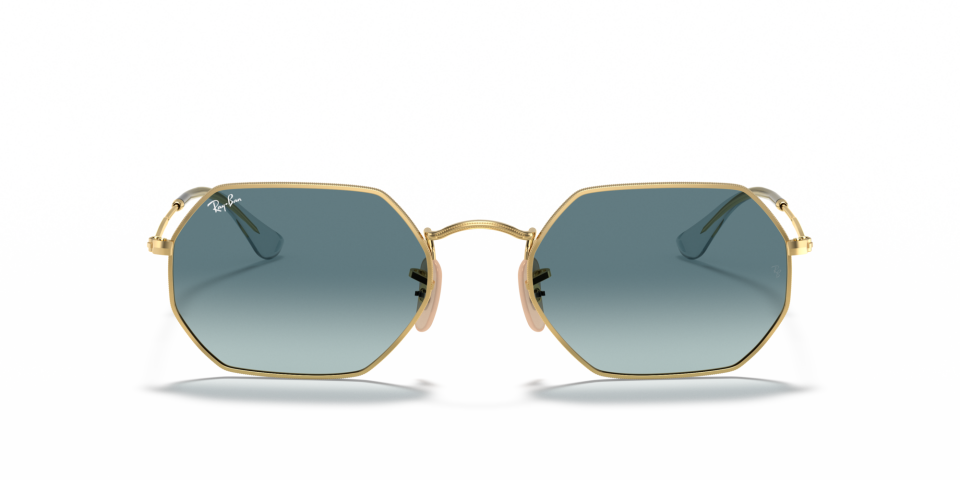 Ray-Ban 0RB3556N 91233M 53-21 Unisex Güneş Gözlüğü