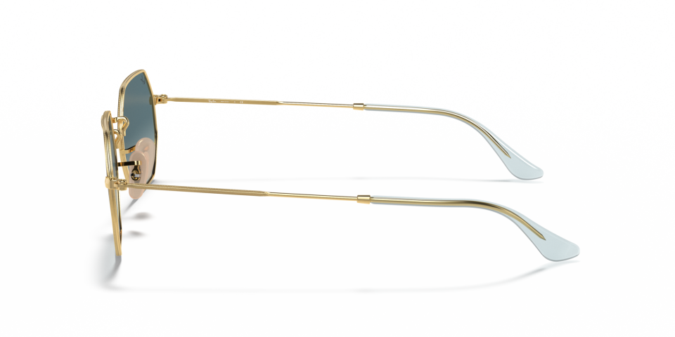 Ray-Ban 0RB3556N 91233M 53-21 Unisex Güneş Gözlüğü