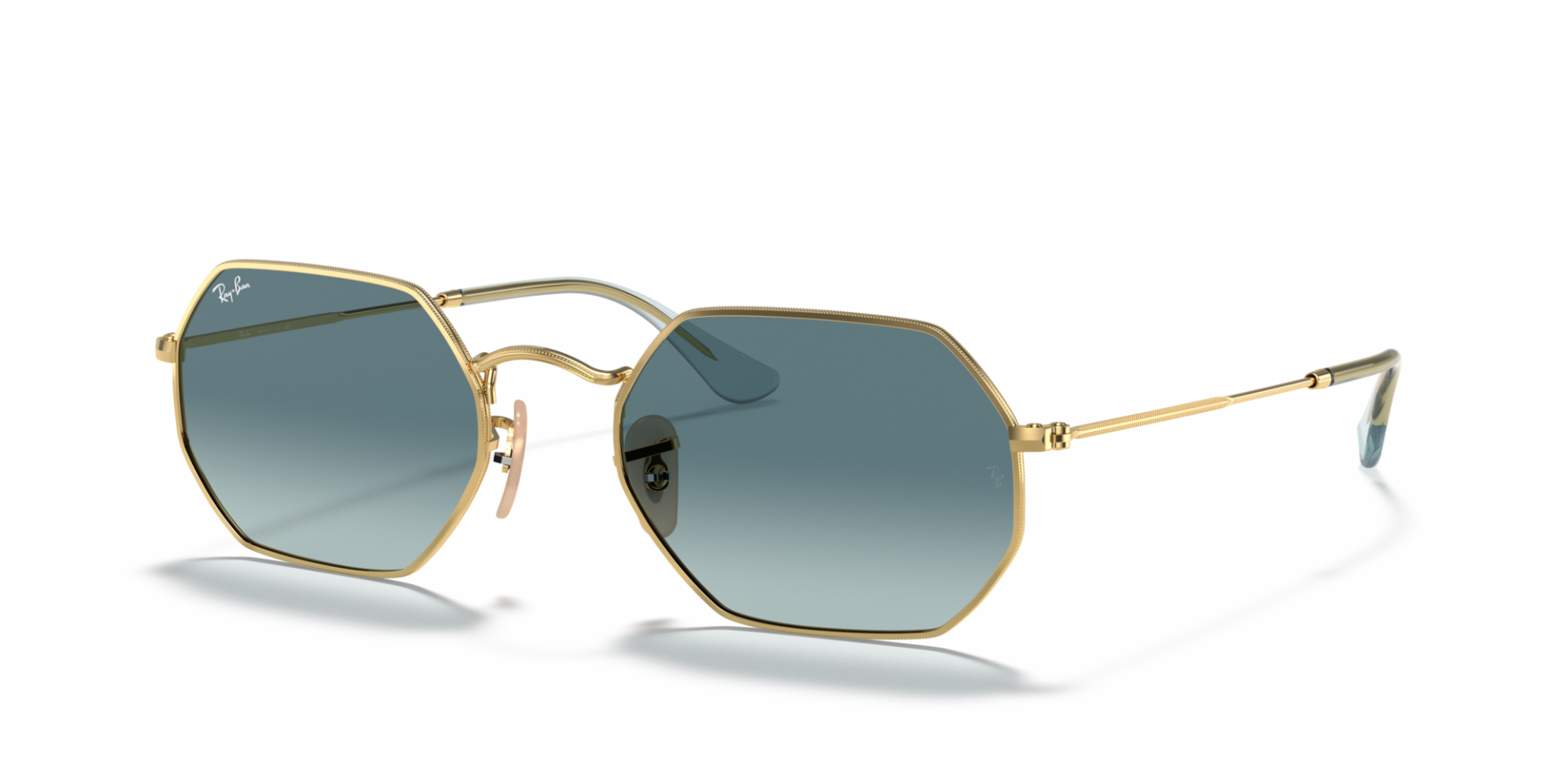 Ray-Ban 0RB3556N 91233M 53-21 Unisex Güneş Gözlüğü