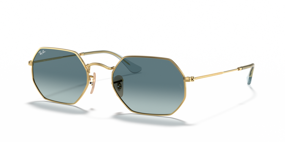 Ray-Ban 0RB3556N 91233M 53-21 Unisex Güneş Gözlüğü