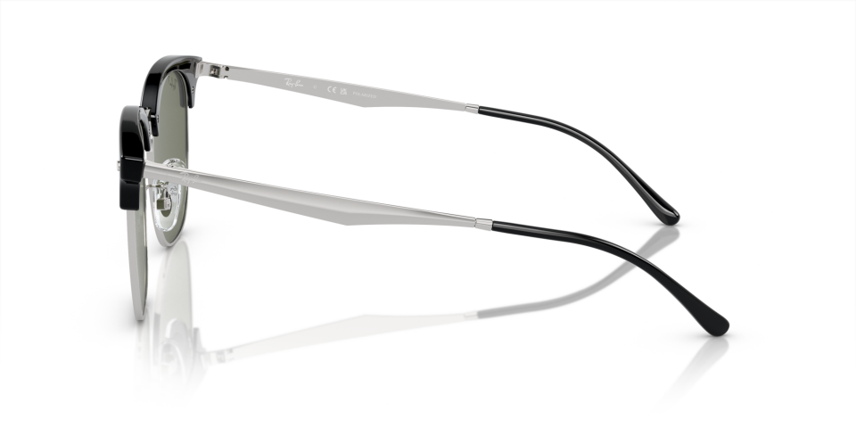 Ray-Ban 0RB4418D 66709A 56-19 Unisex Polarize Güneş Gözlüğü