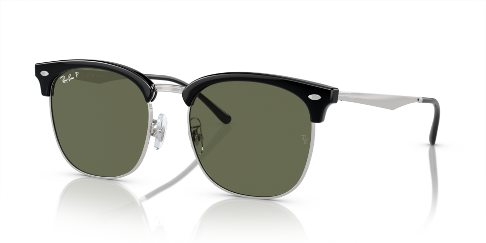 Ray-Ban 0RB4418D 66709A 56-19 Unisex Polarize Güneş Gözlüğü