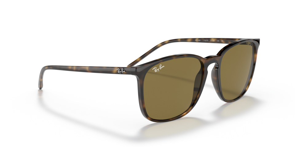 Ray-Ban 0RB4387 710/73 56-18 Erkek Güneş Gözlüğü