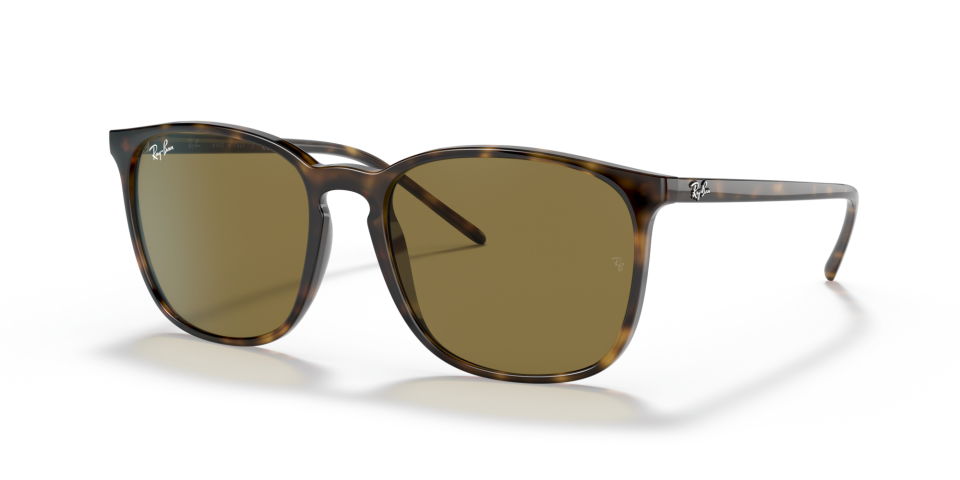 Ray-Ban 0RB4387 710/73 56-18 Erkek Güneş Gözlüğü