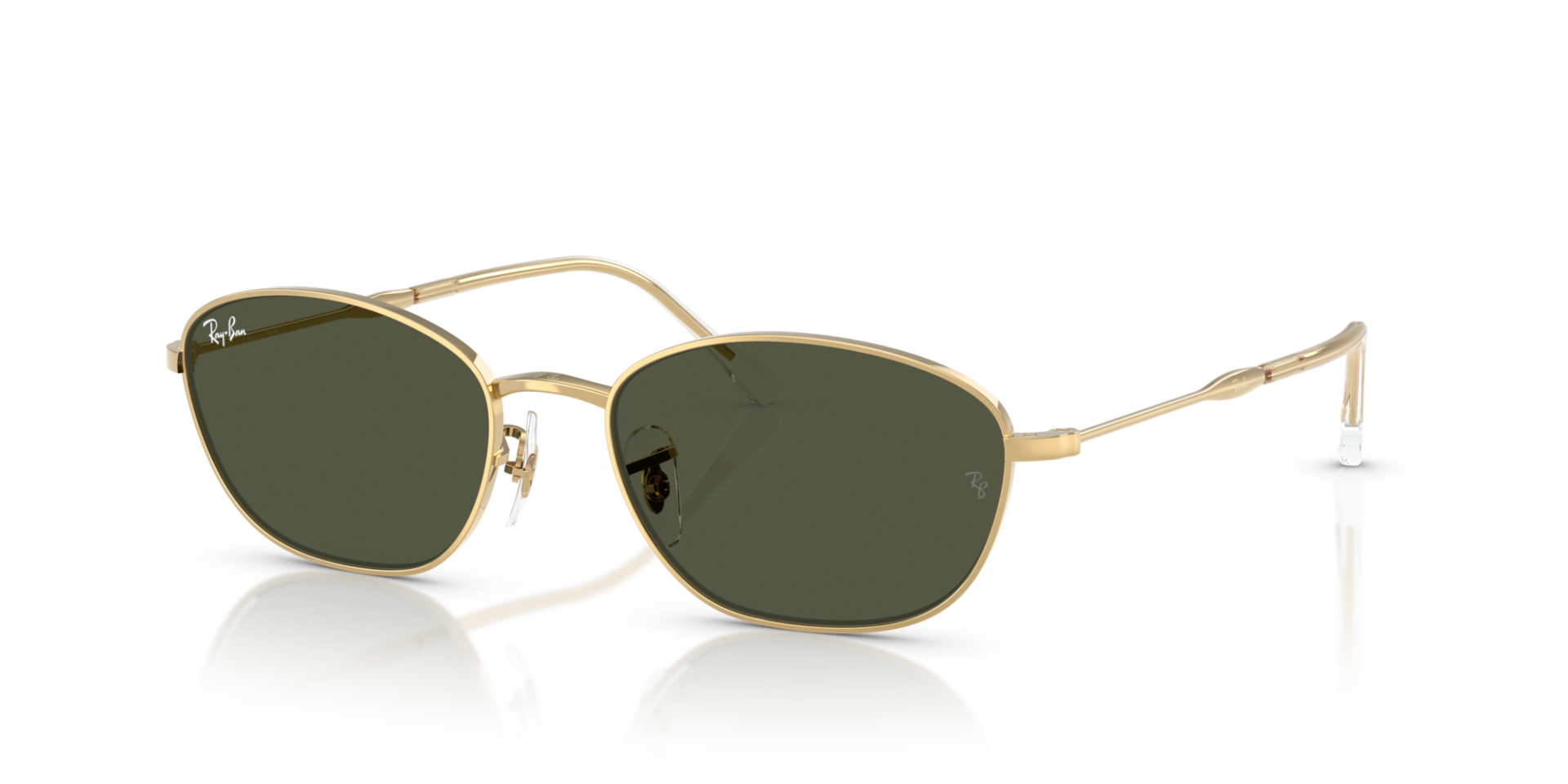 Ray-Ban 0RB3749 001/31 55-18 Unisex Güneş Gözlüğü