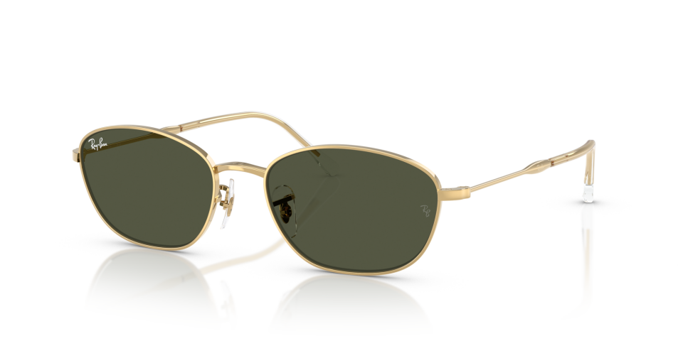 Ray-Ban 0RB3749 001/31 55-18 Unisex Güneş Gözlüğü