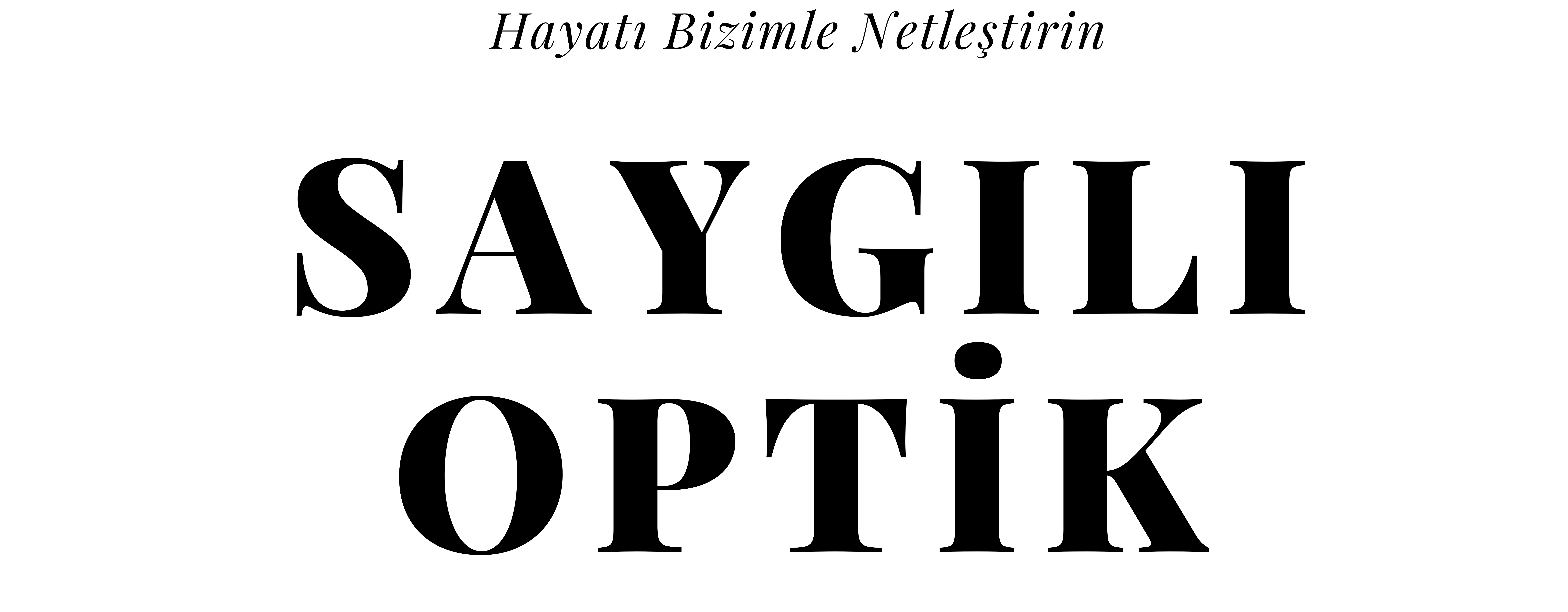 Her Tarza ve Her Bütçeye Uygun Güneş Gözlükleri | Saygılı Optik